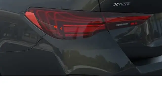 2026 BMW 4 Series 430i xDrive Gran Coupe