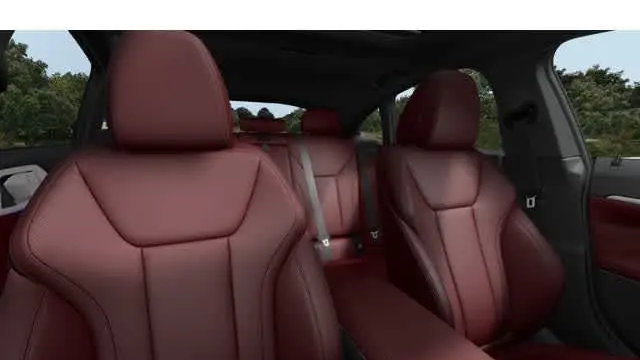 2026 BMW 4 Series 430i xDrive Gran Coupe