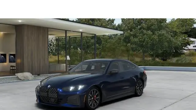 Preowned 2026 BMW 4 Series 430i xDrive Gran Coupe for Sale