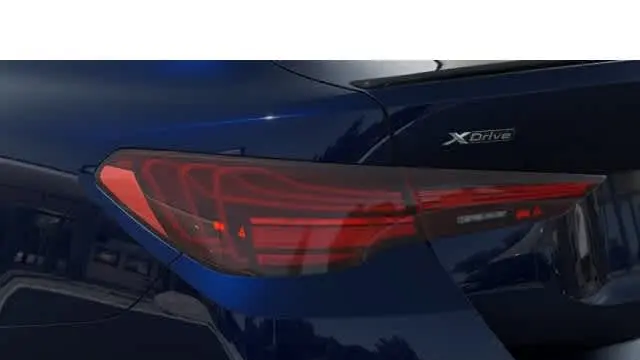 2026 BMW 4 Series 430i xDrive Gran Coupe