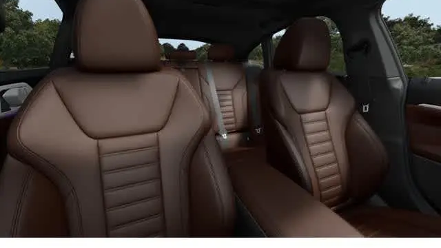 2026 BMW 4 Series 430i xDrive Gran Coupe
