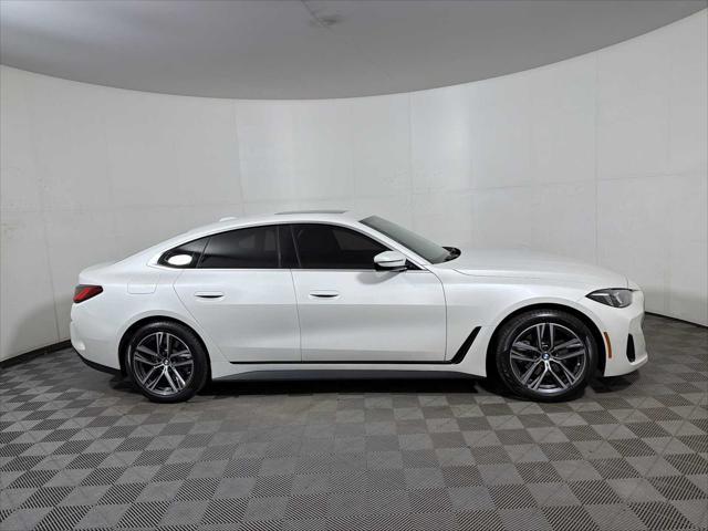 2025 BMW 430i - $42,309