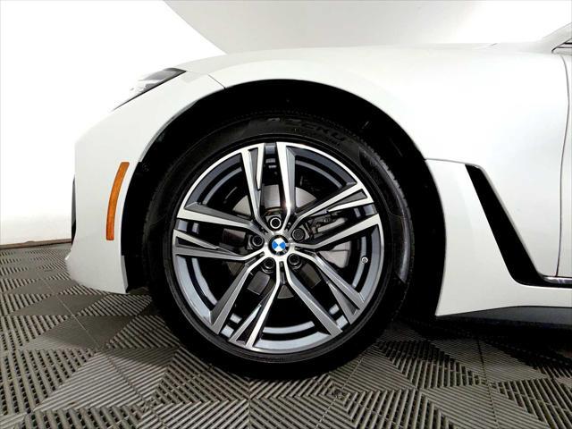 2025 BMW 430i - $42,309