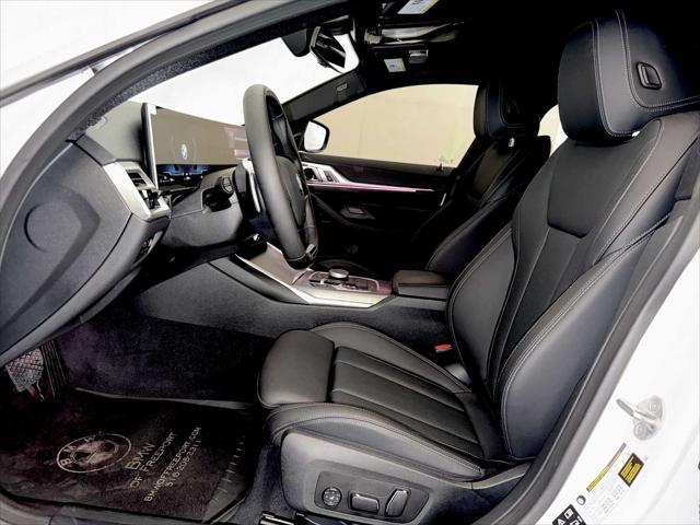 2025 BMW 430i - $42,309