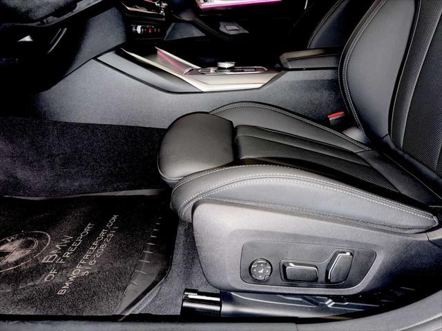 2025 BMW 430i - $42,309