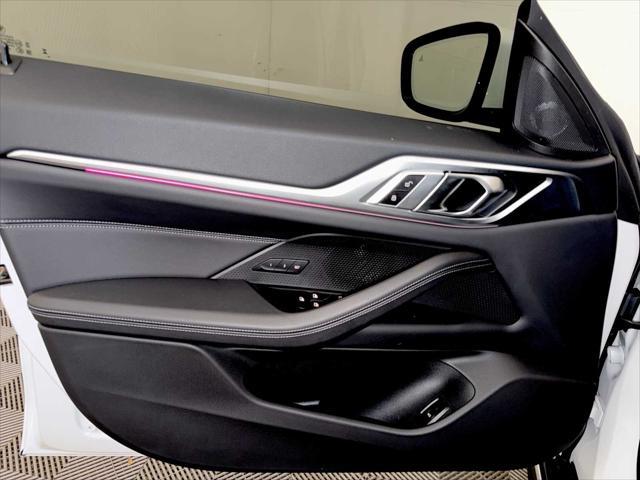 2025 BMW 430i - $42,309