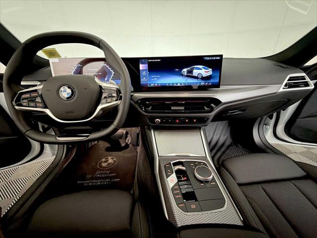2025 BMW 430i - $42,309