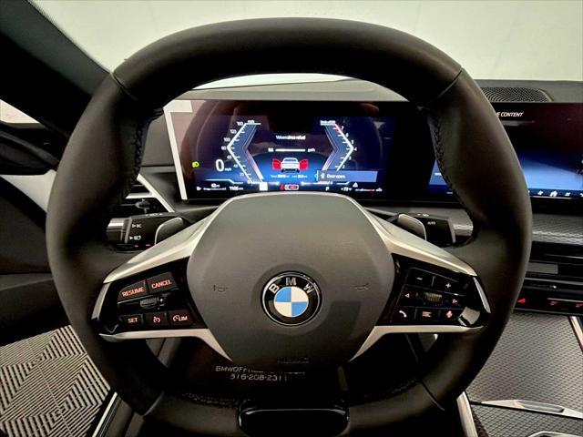 2025 BMW 430i - $42,309