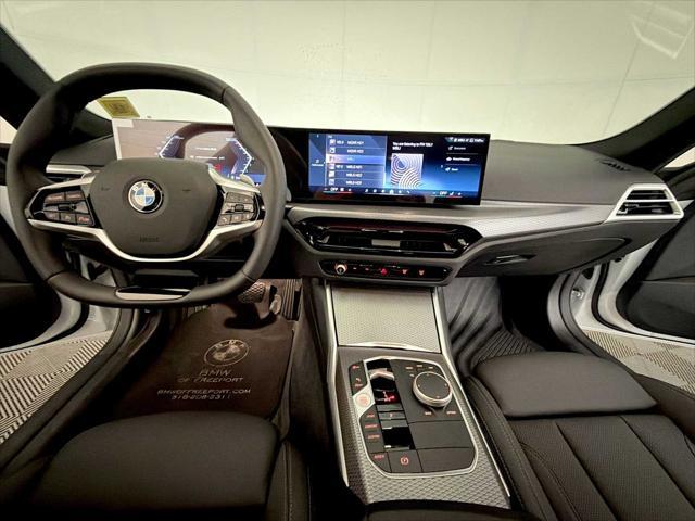 2025 BMW 430i - $42,309