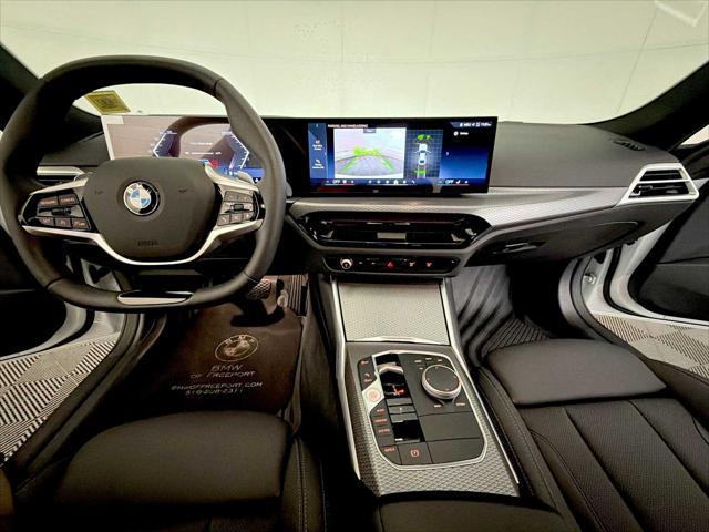 2025 BMW 430i - $42,309