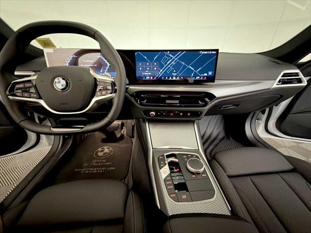 2025 BMW 430i - $42,309
