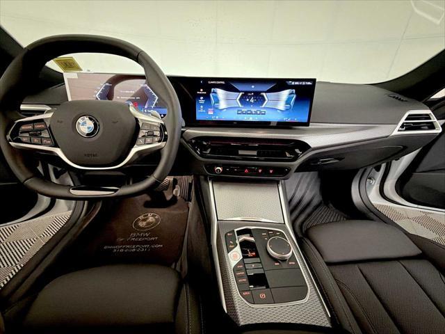 2025 BMW 430i - $42,309