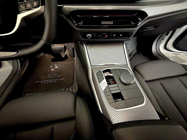 2025 BMW 430i - $42,309