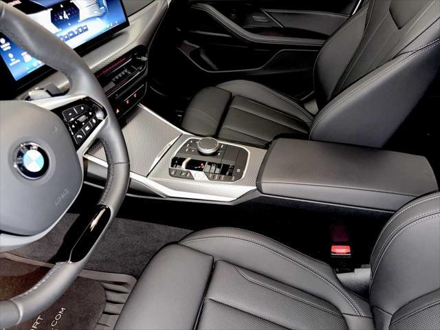 2025 BMW 430i - $42,309