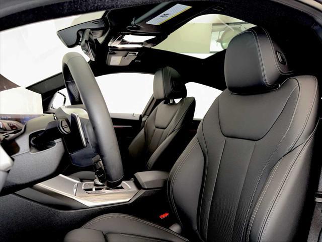 2025 BMW 430i - $42,309