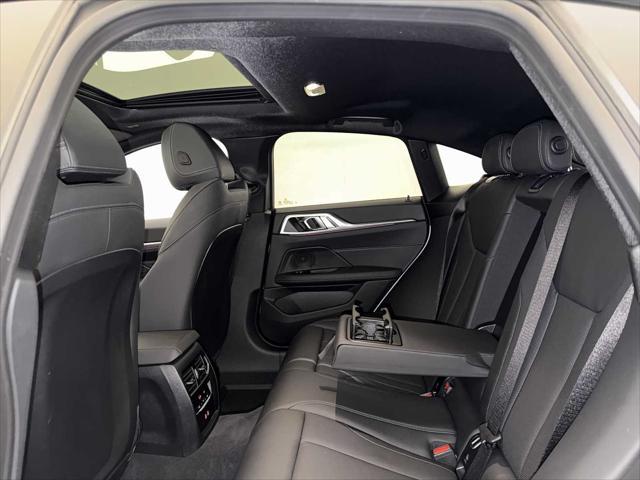 2025 BMW 430i - $42,309