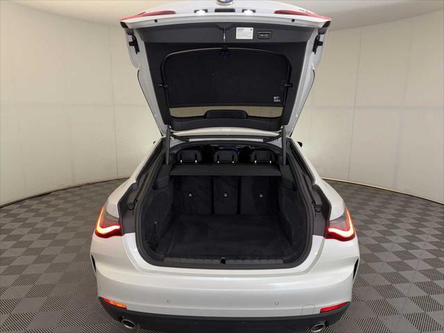 2025 BMW 430i - $42,309