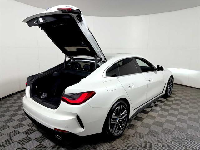 2025 BMW 430i - $42,309