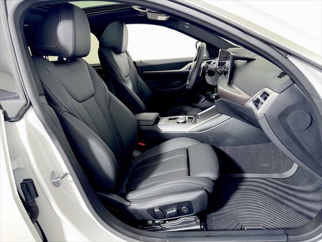2025 BMW 430i - $42,309