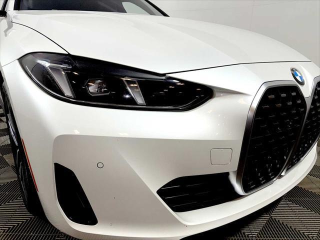 2025 BMW 430i - $42,309