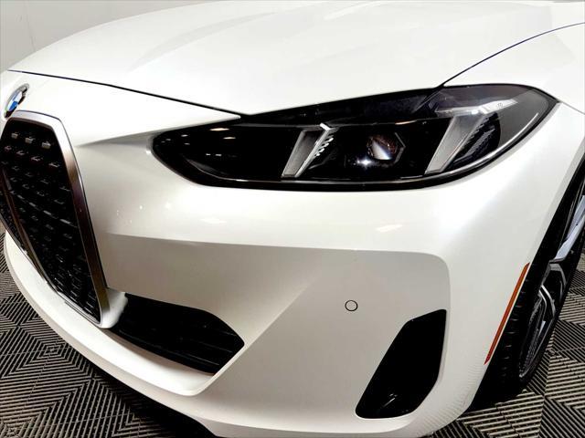 2025 BMW 430i - $42,309