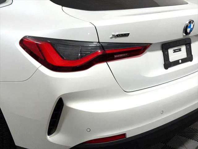 2025 BMW 430i - $42,309