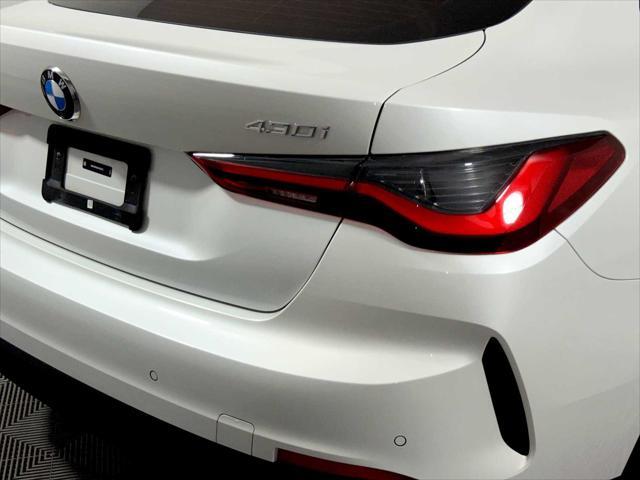 2025 BMW 430i - $42,309