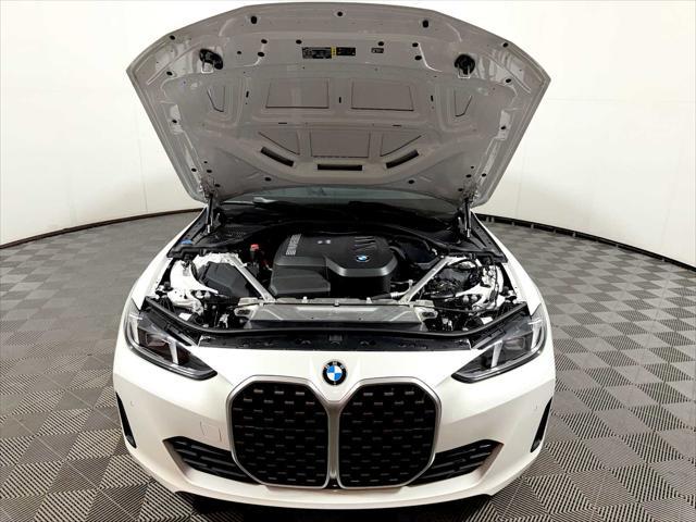 2025 BMW 430i - $42,309