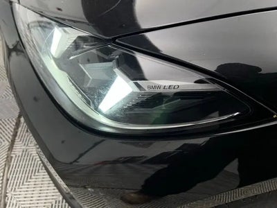 Photo of a 2025 BMW 4 Series AWD 430I Xdrive Gran Coupe 4DR Sedan for sale