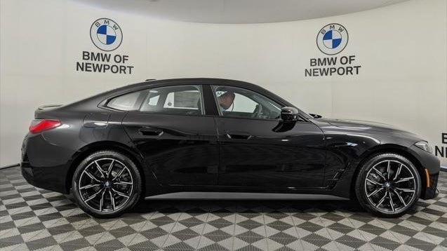 2026 BMW 4 Series 430i xDrive Gran Coupe