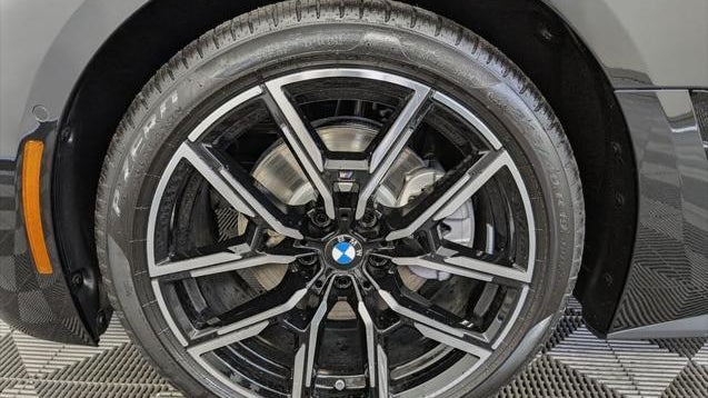 2026 BMW 4 Series 430i xDrive Gran Coupe