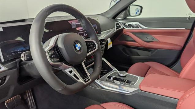 2026 BMW 4 Series 430i xDrive Gran Coupe