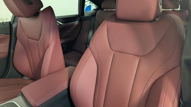 2026 BMW 4 Series 430i xDrive Gran Coupe
