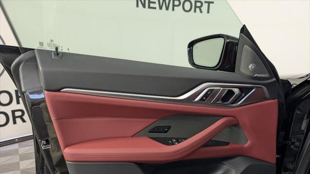 2026 BMW 4 Series 430i xDrive Gran Coupe