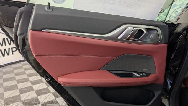 2026 BMW 4 Series 430i xDrive Gran Coupe