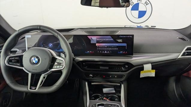 2026 BMW 4 Series 430i xDrive Gran Coupe