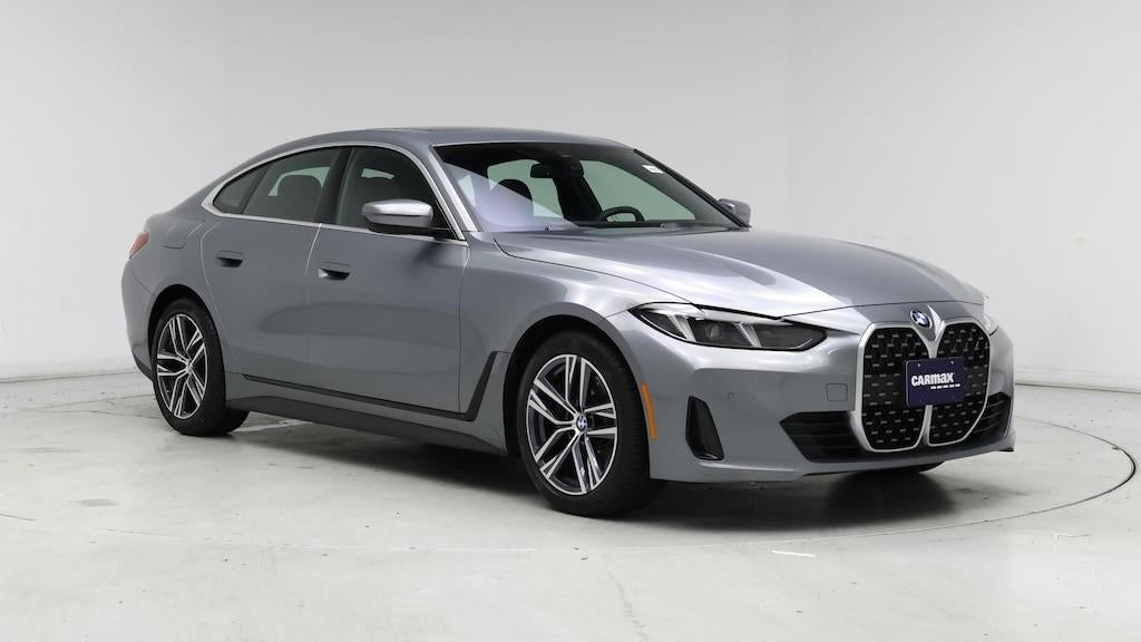 Preowned 2025 BMW 4 Series 430i xDrive Gran Coupe for Sale