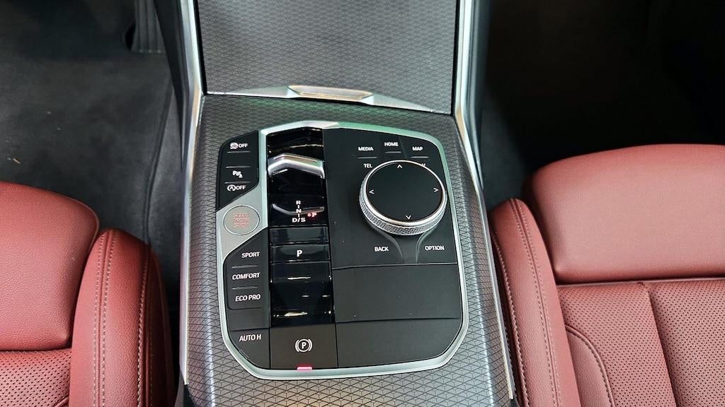 2025 BMW 4 Series 430i xDrive Gran Coupe