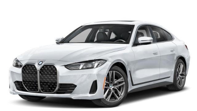 Preowned 2026 BMW 4 Series 430i xDrive Gran Coupe for Sale