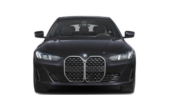 2026 BMW 4 Series 430i xDrive Gran Coupe