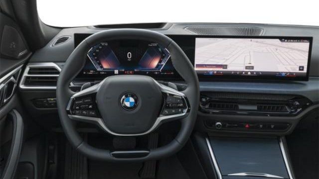 2026 BMW 4 Series 430i xDrive Gran Coupe