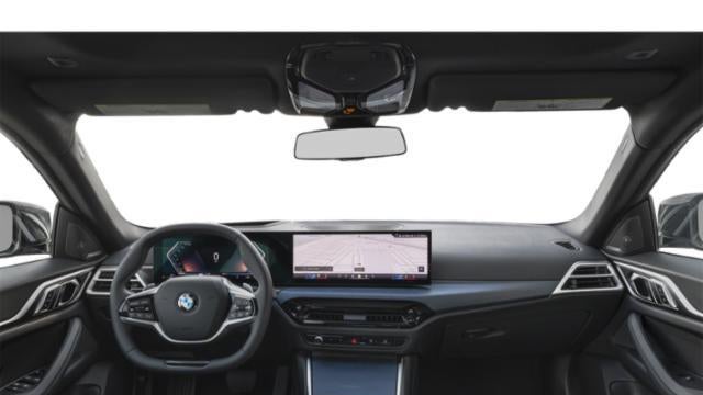 2026 BMW 4 Series 430i xDrive Gran Coupe
