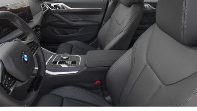 2026 BMW 4 Series 430i xDrive Gran Coupe