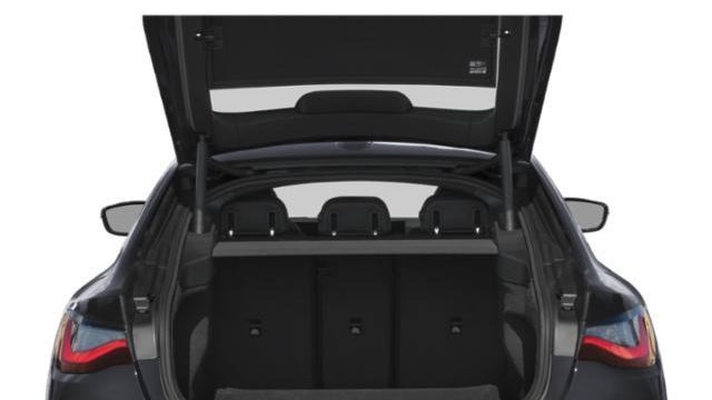2026 BMW 4 Series 430i xDrive Gran Coupe
