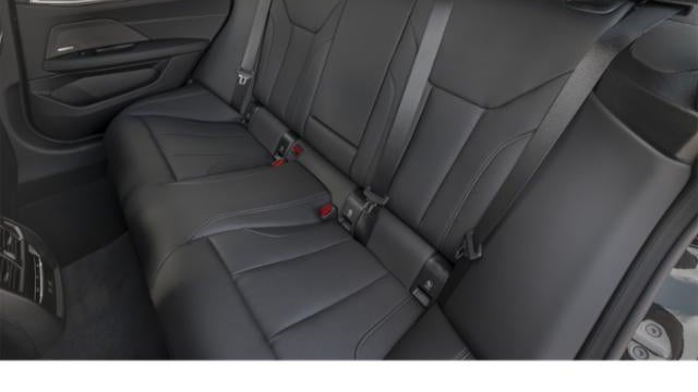 2026 BMW 4 Series 430i xDrive Gran Coupe