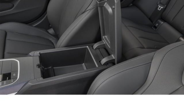 2026 BMW 4 Series 430i xDrive Gran Coupe