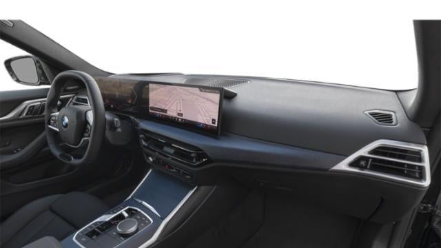 2026 BMW 4 Series 430i xDrive Gran Coupe