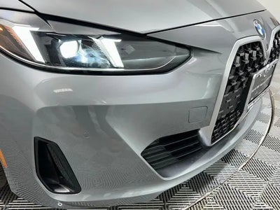 Photo of a 2025 BMW 4 Series AWD 430I Xdrive Gran Coupe 4DR Sedan for sale