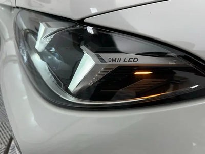 Photo of a 2025 BMW 4 Series AWD 430I Xdrive Gran Coupe 4DR Sedan for sale