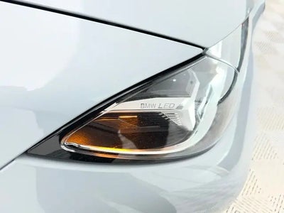 Photo of a 2025 BMW 4 Series AWD 430I Xdrive Gran Coupe 4DR Sedan for sale